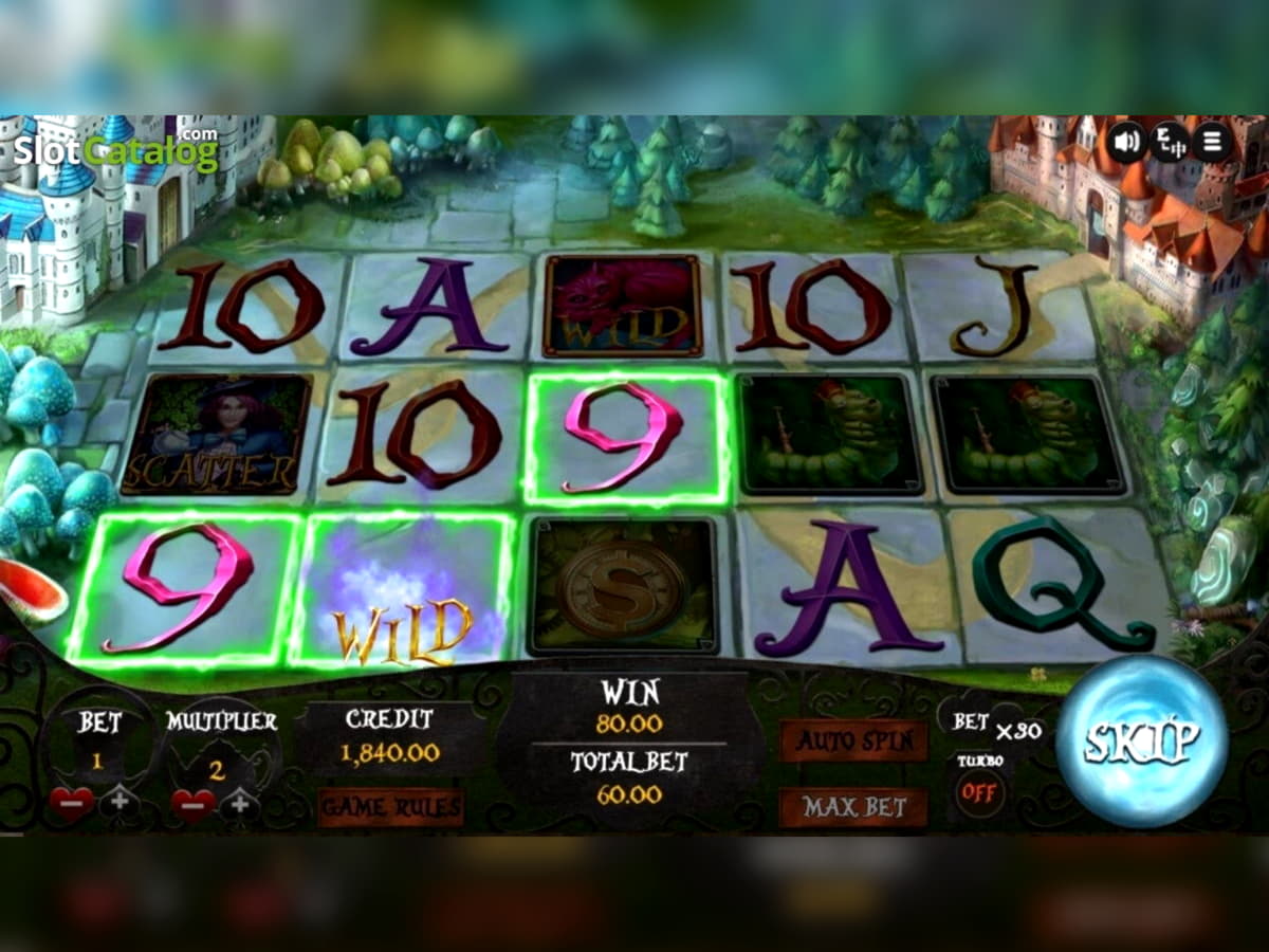 170 Free Spins no deposit casino at Zet Casino