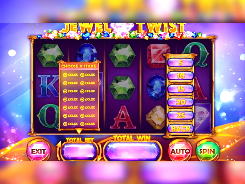460% Match at a casino at Royal Panda Casino