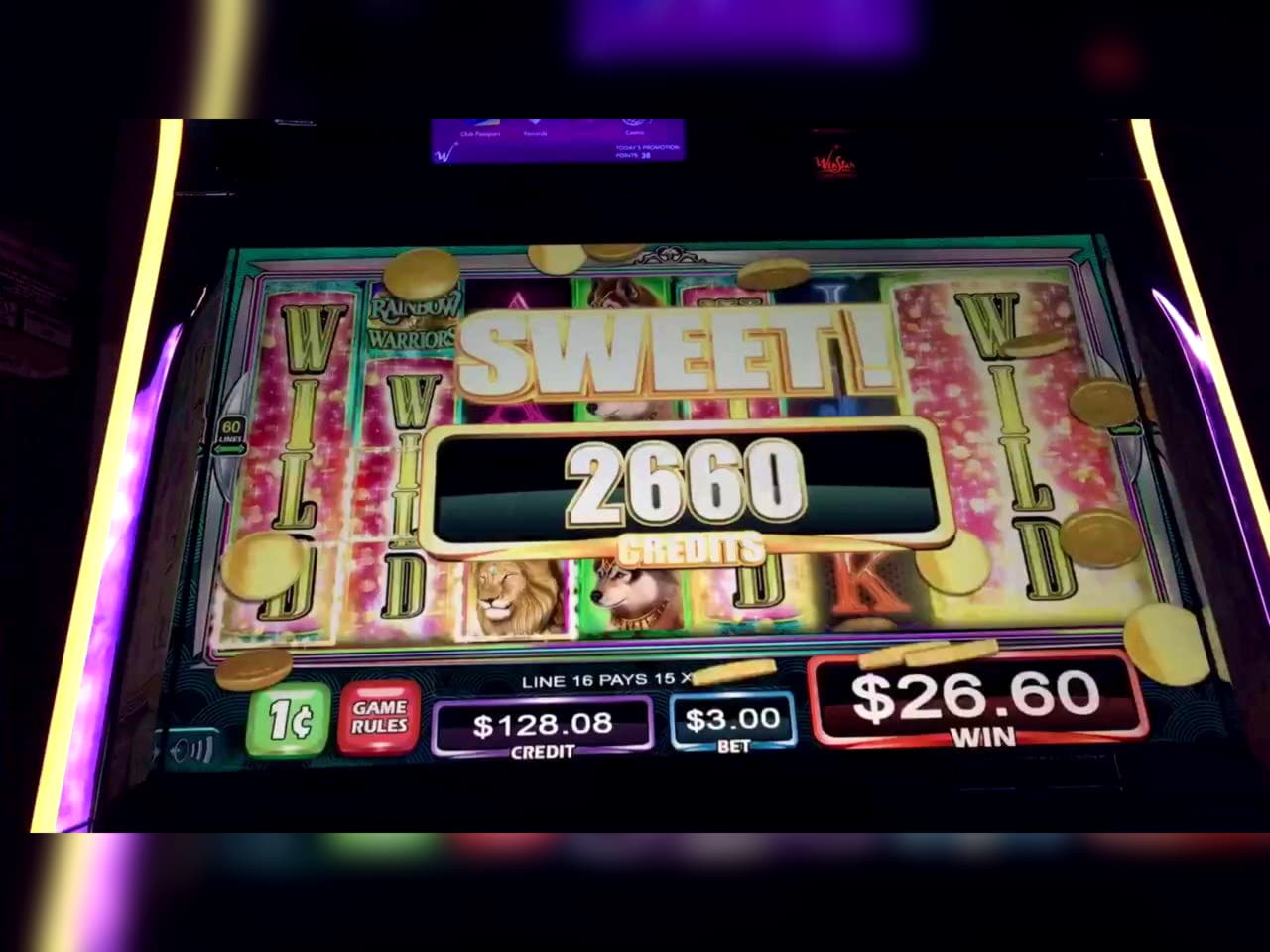 Eur 2130 No deposit bonus at Red Stag Casino