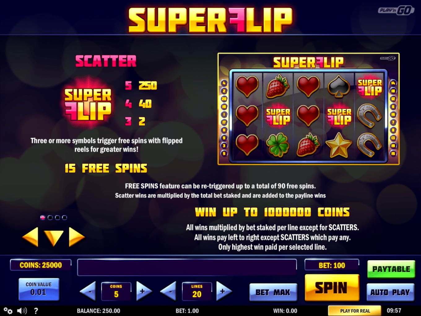$195 FREE CHIP at Casino Share