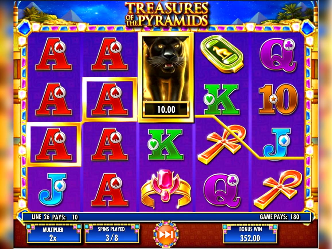 980% Signup Casino Bonus at Win A Day Casino