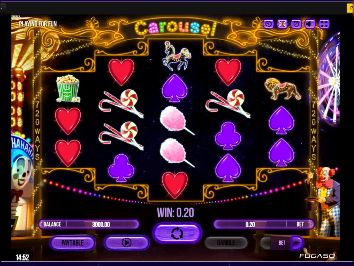 €215 Casino tournaments freeroll at Casino Las Vegas