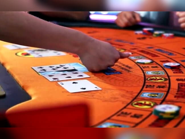 Eur 755 Tournament at Superior Casino