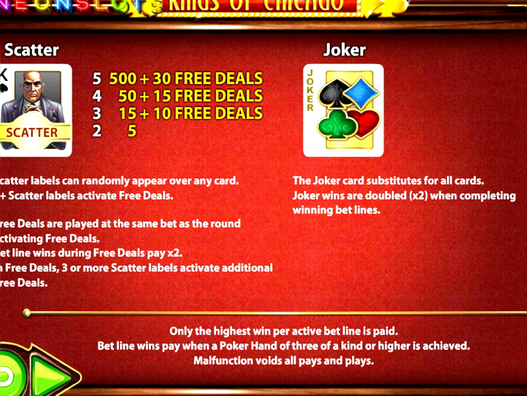 €555 Daily freeroll slot tournament at Dubai Casino Online
