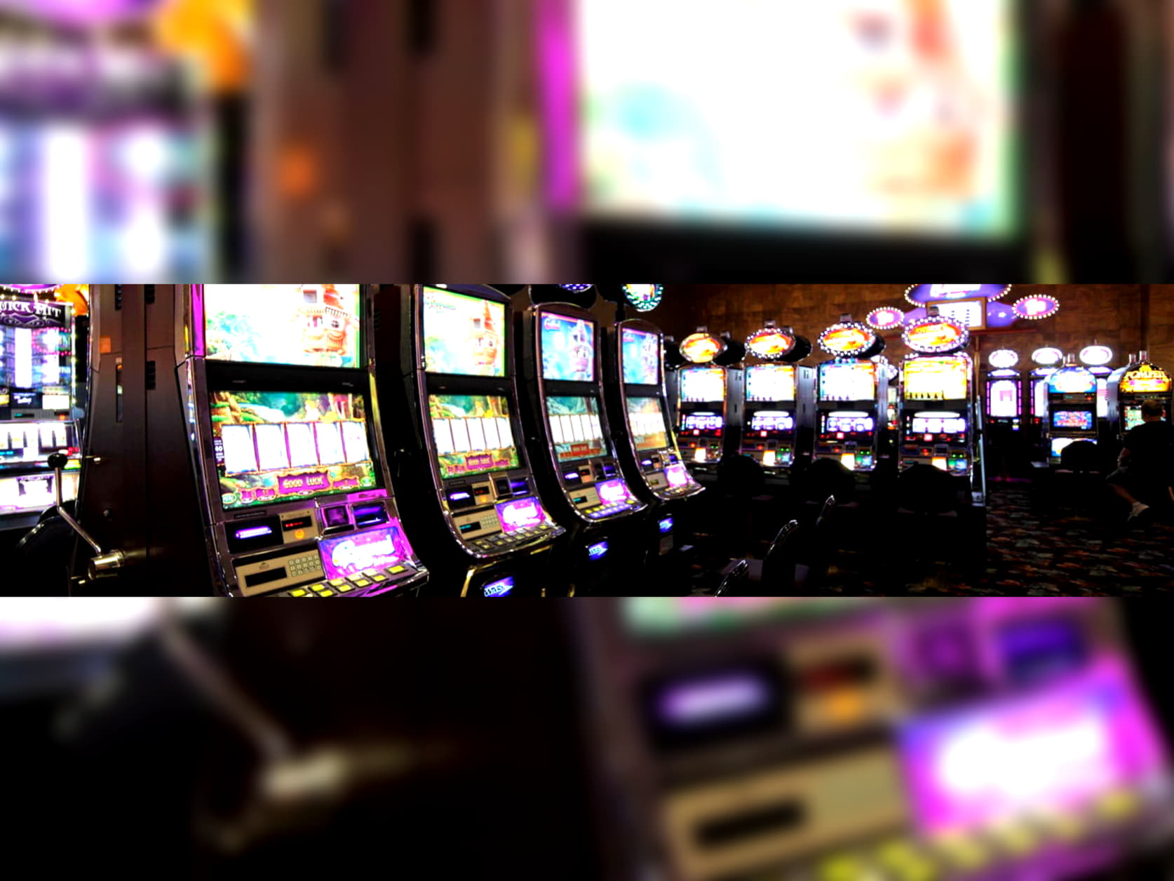 £680 Tournament at Casino Las Vegas