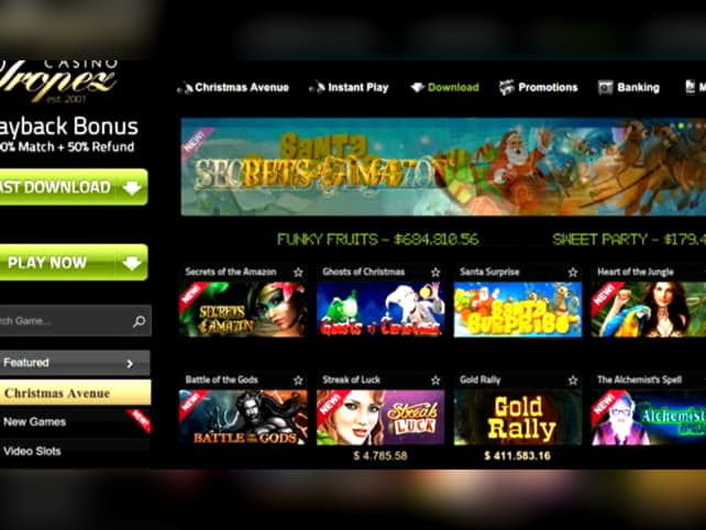 £380 Casino Chip at Win A Day Casino