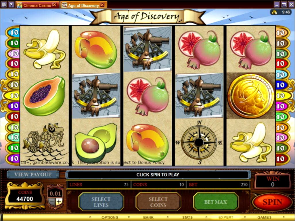 €3370 no deposit bonus at Emu Casino