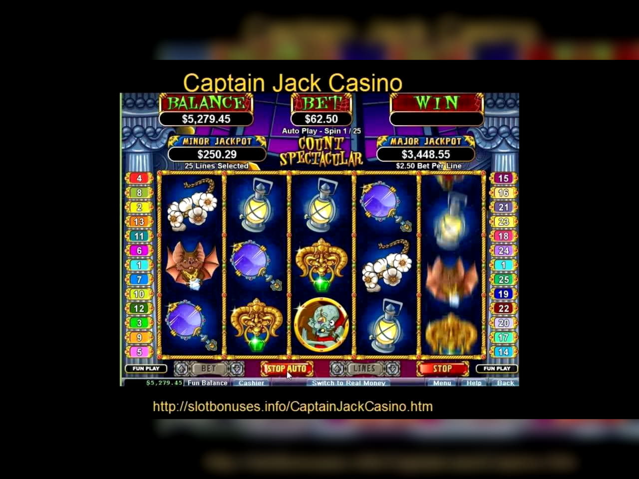 EURO 2685 NO DEPOSIT BONUS CASINO at Red Bet Casino