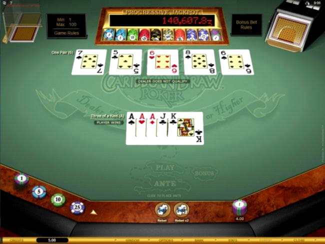 33 free casino spins at Casino Las Vegas