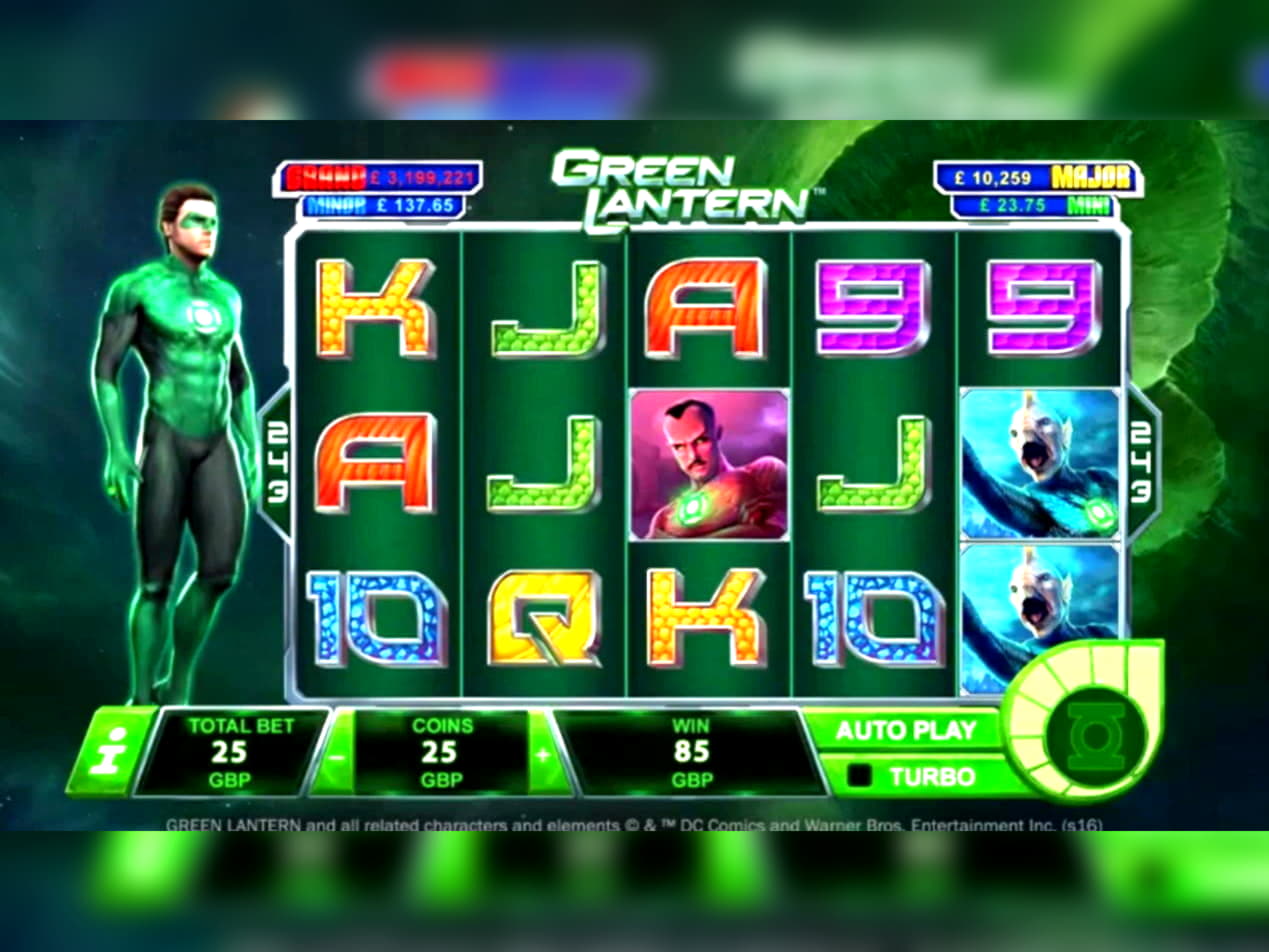 180% Deposit match bonus at Casino Las Vegas
