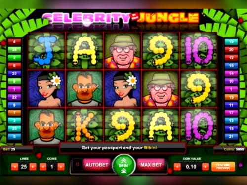 £460 NO DEPOSIT at Win A Day Casino