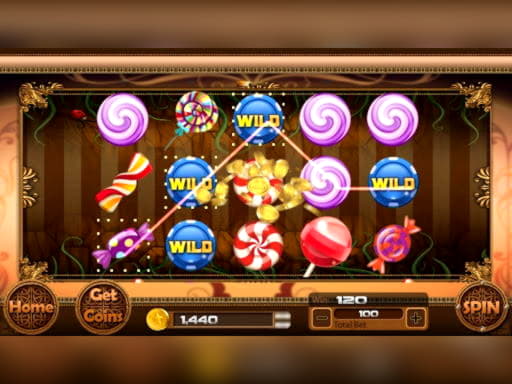 ﻿$390 Daily freeroll slot tournament at Estonia Casino 