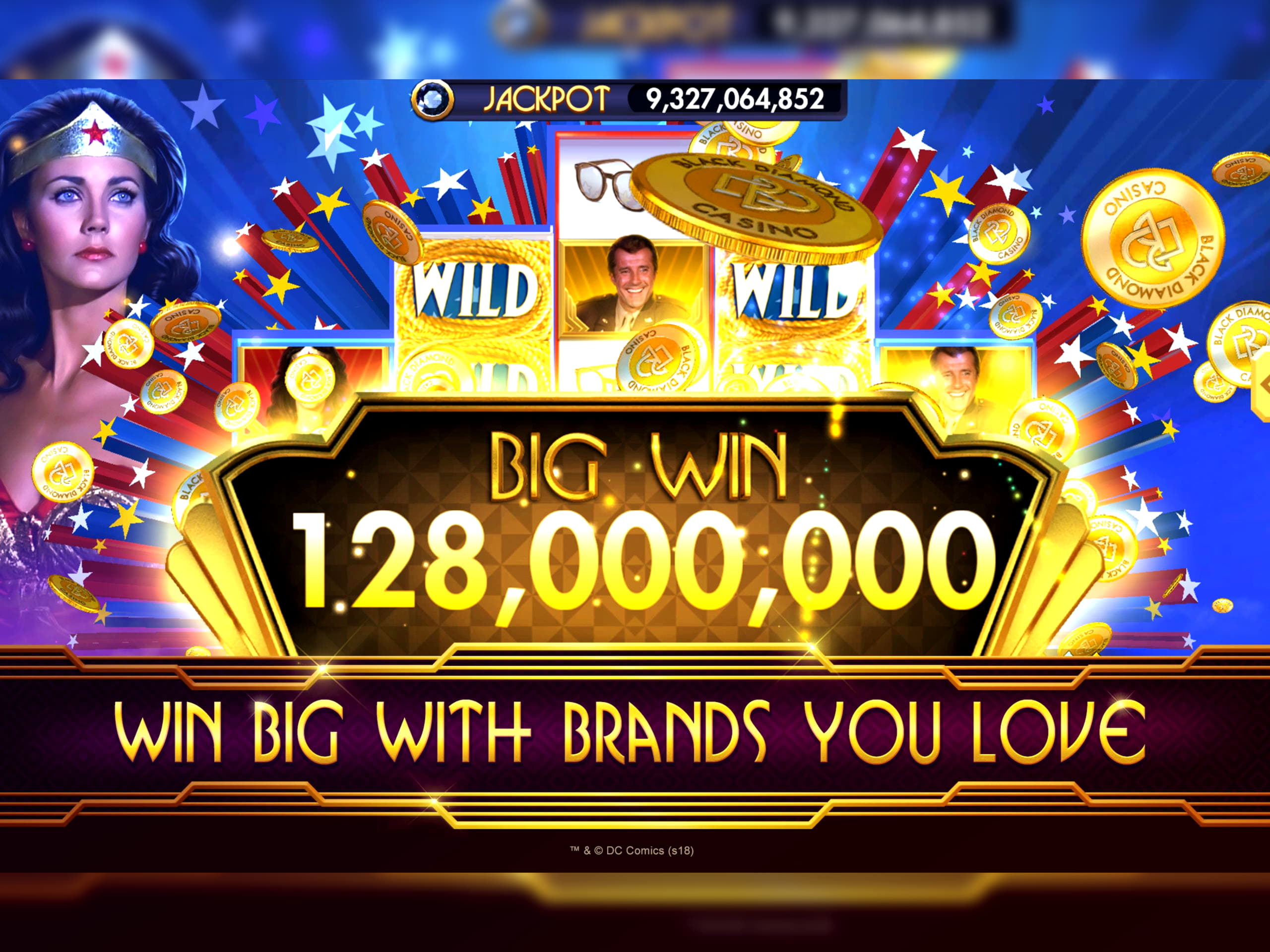 £455 Free Casino Ticket at Golden Star Casino