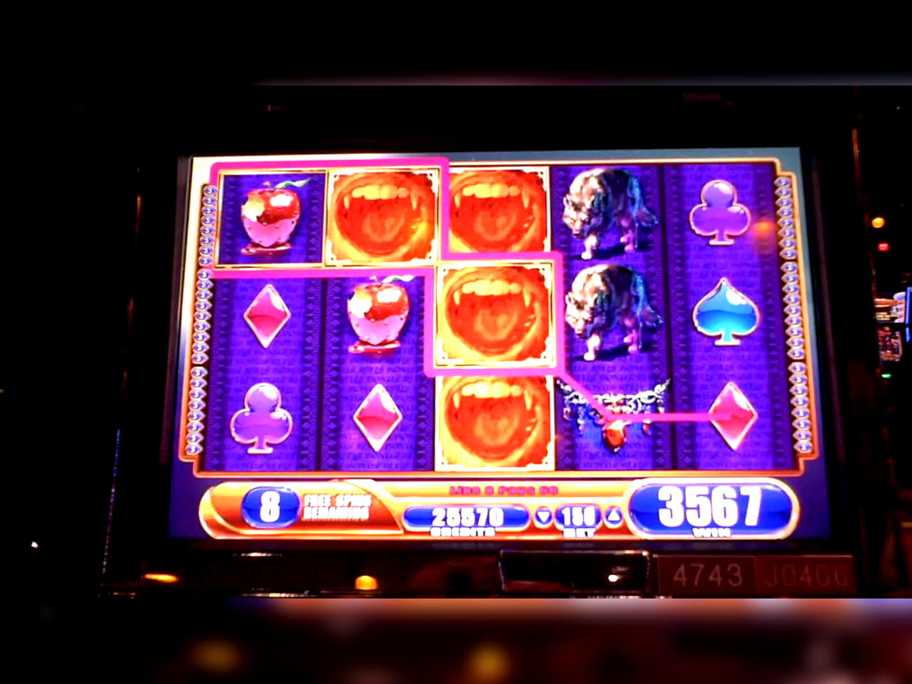 Eur 100 Mobile freeroll slot tournament at BranGo Casino