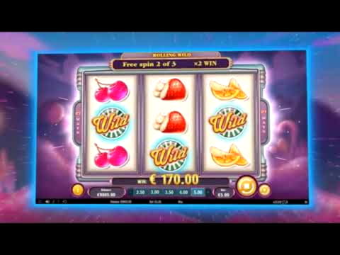 415% Match at a casino at Win A Day Casino