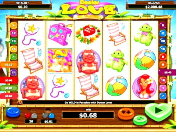 285 Free Spins Casino at Power Spins Casino