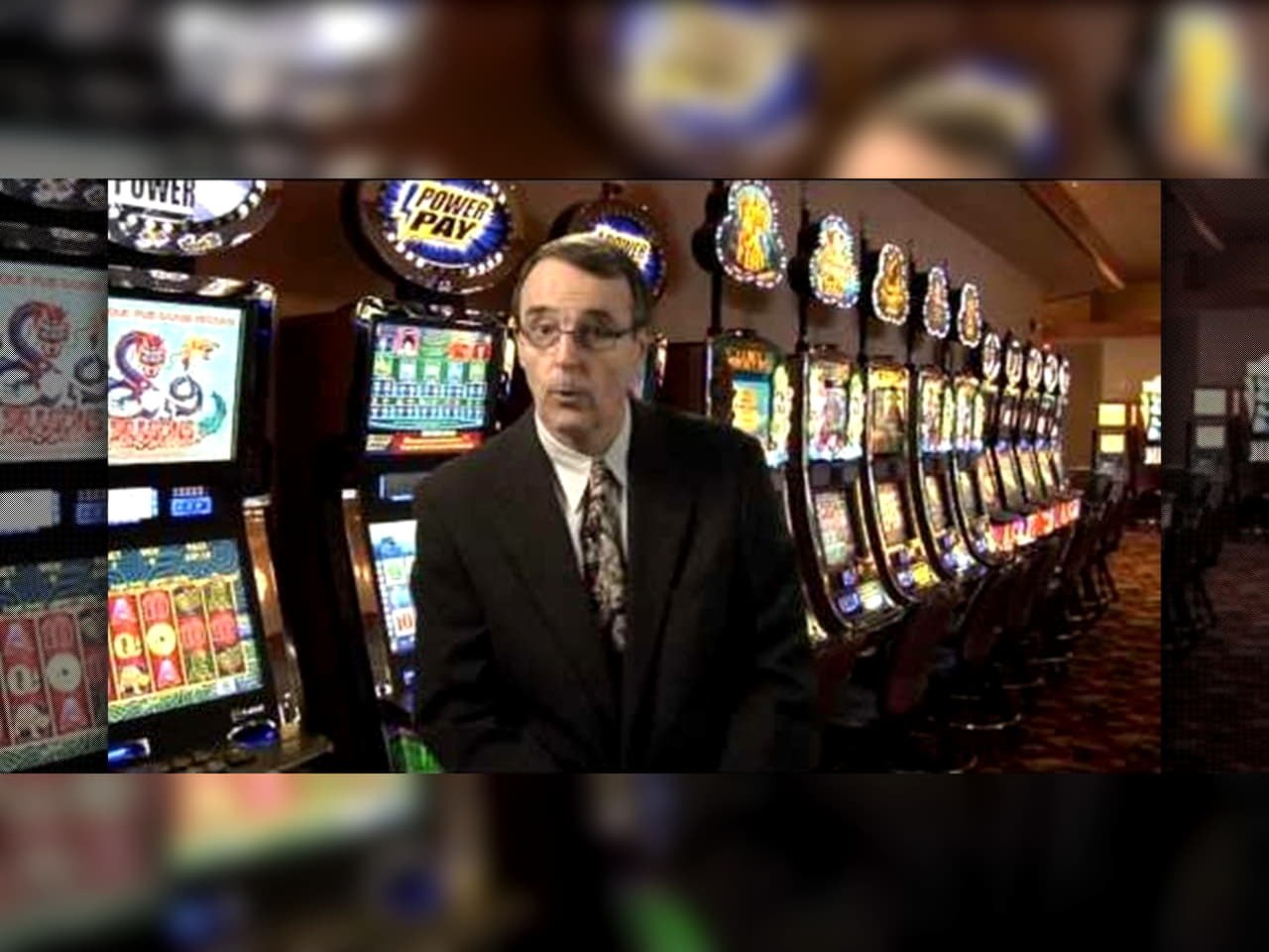 £570 Casino Tournament at Miamidice Casino