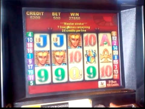 120% Match bonus casino at Golden Star Casino