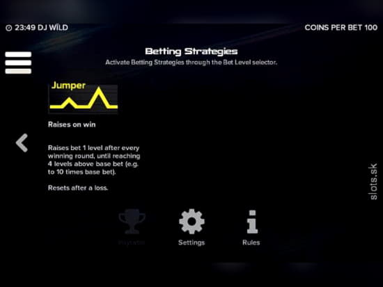 105 Free spins casino at Estonia Casino 