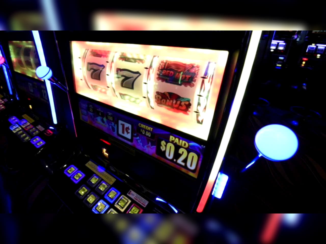 70% Casino match bonus at Casino Las Vegas