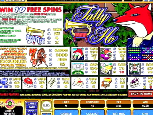 925% Match bonus at Slots Million Casino