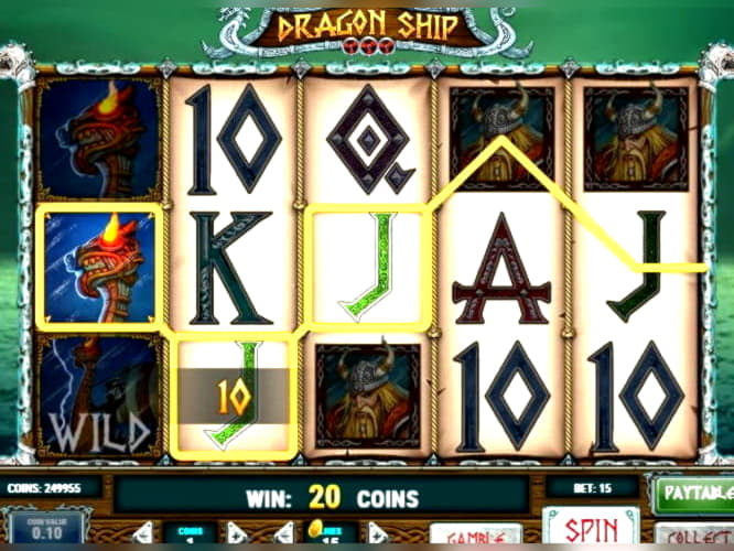 870% Signup Casino Bonus at Power Spins Casino