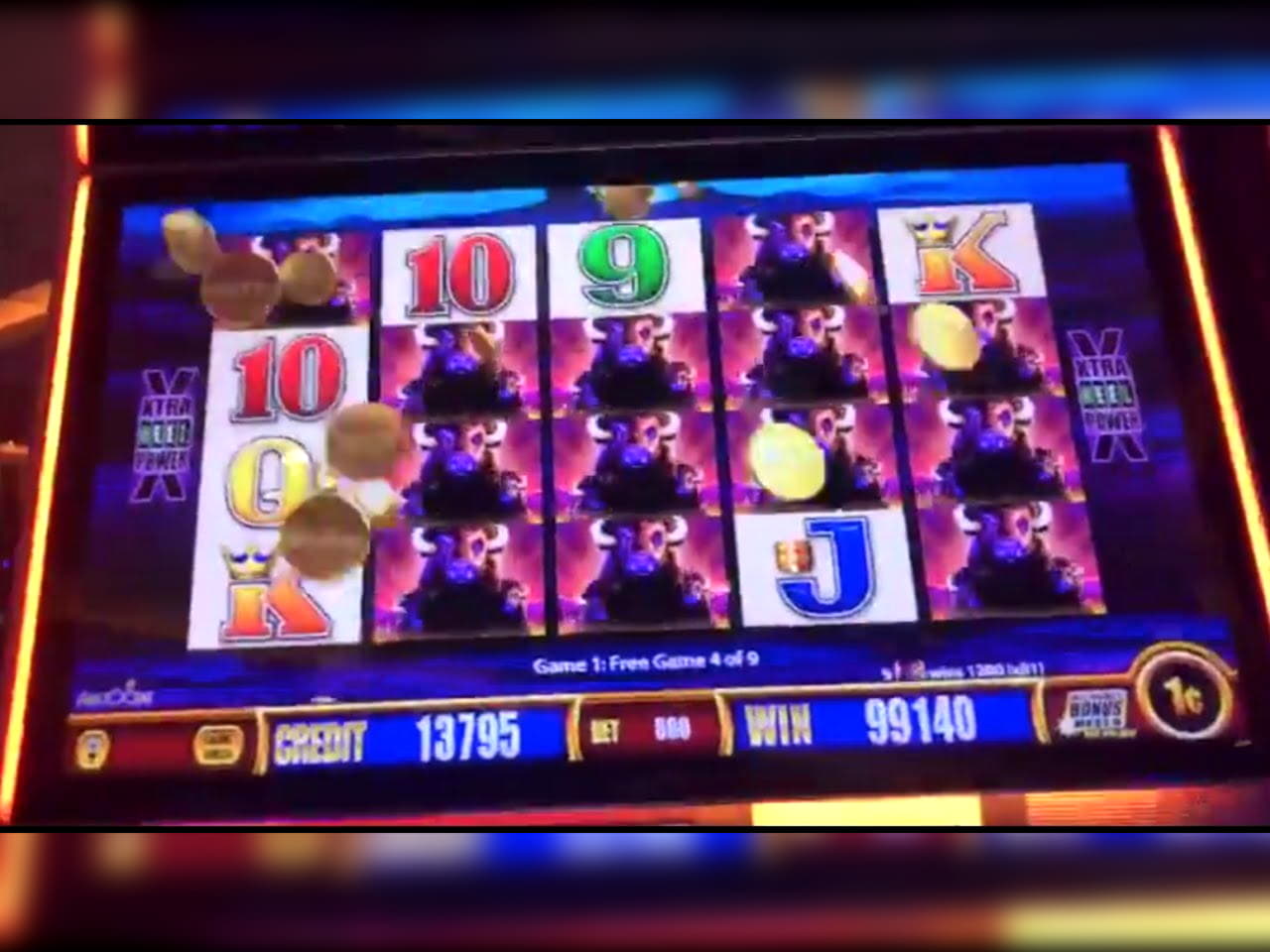 Eur 425 Free Cash at Casino com
