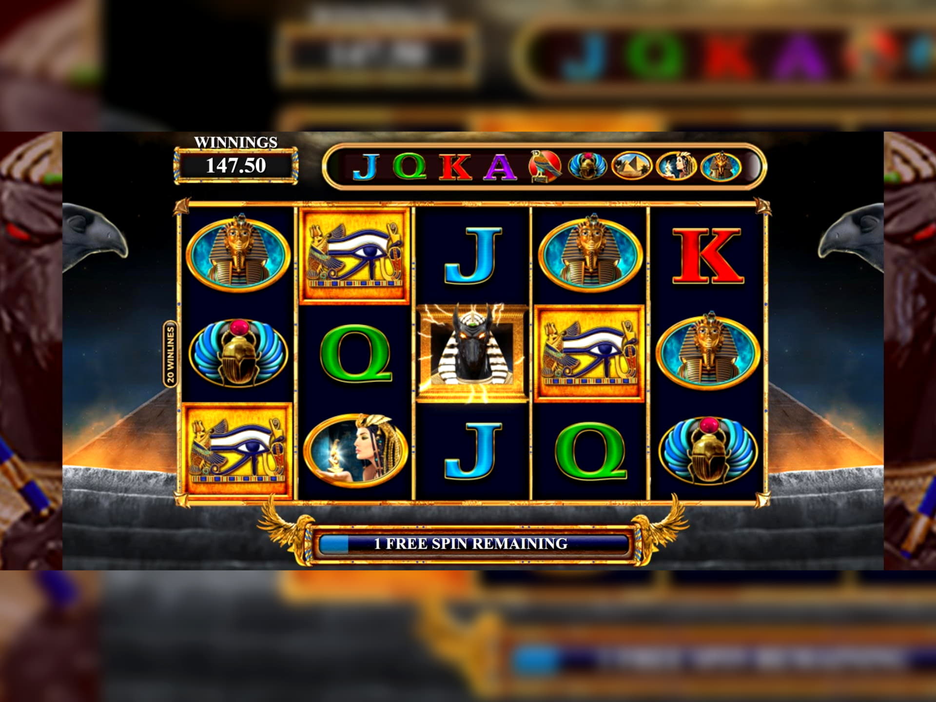 EURO 450 Free casino chip at Estonia Casino 