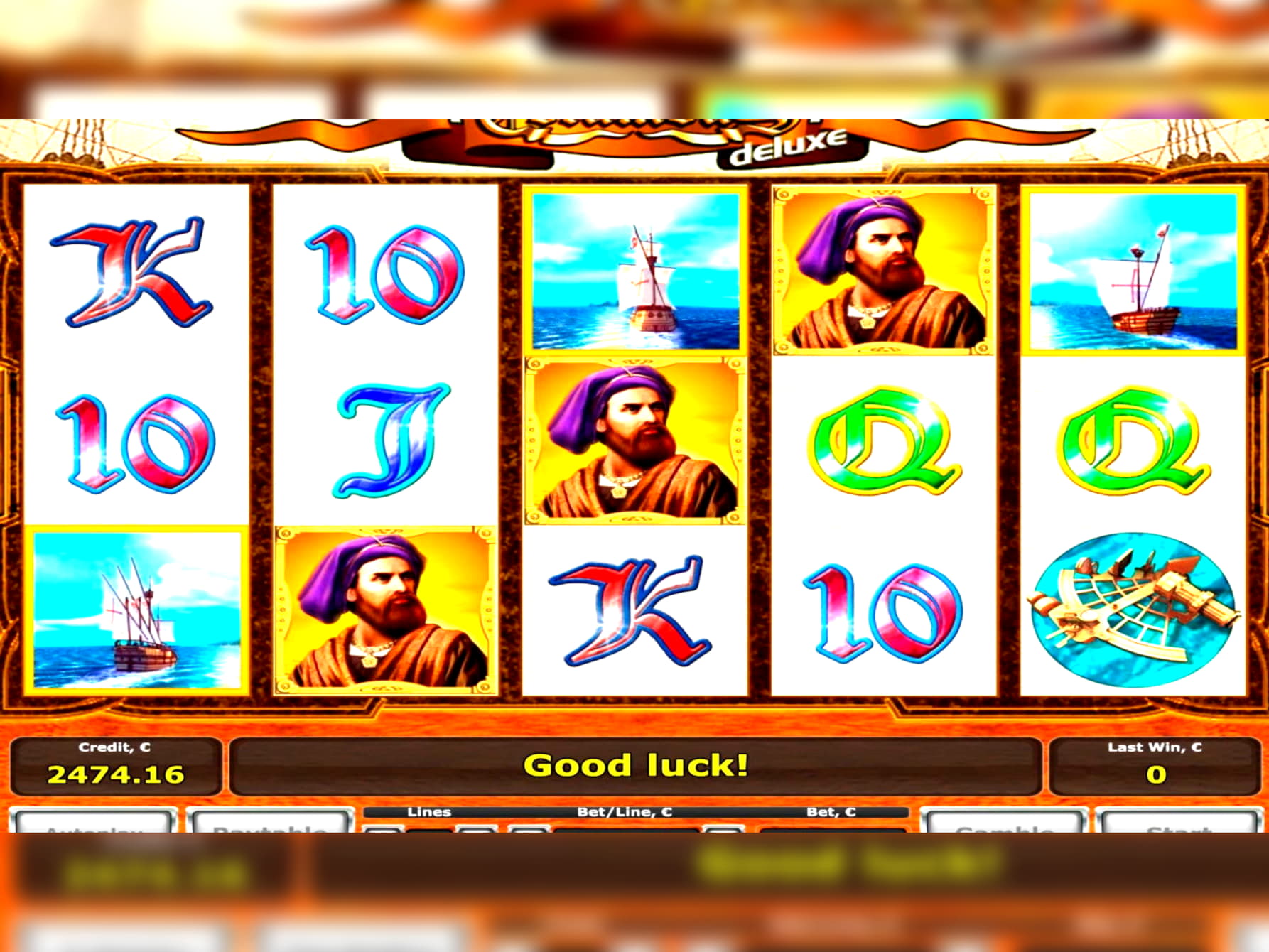 €335 Free Chip at Power Spins Casino