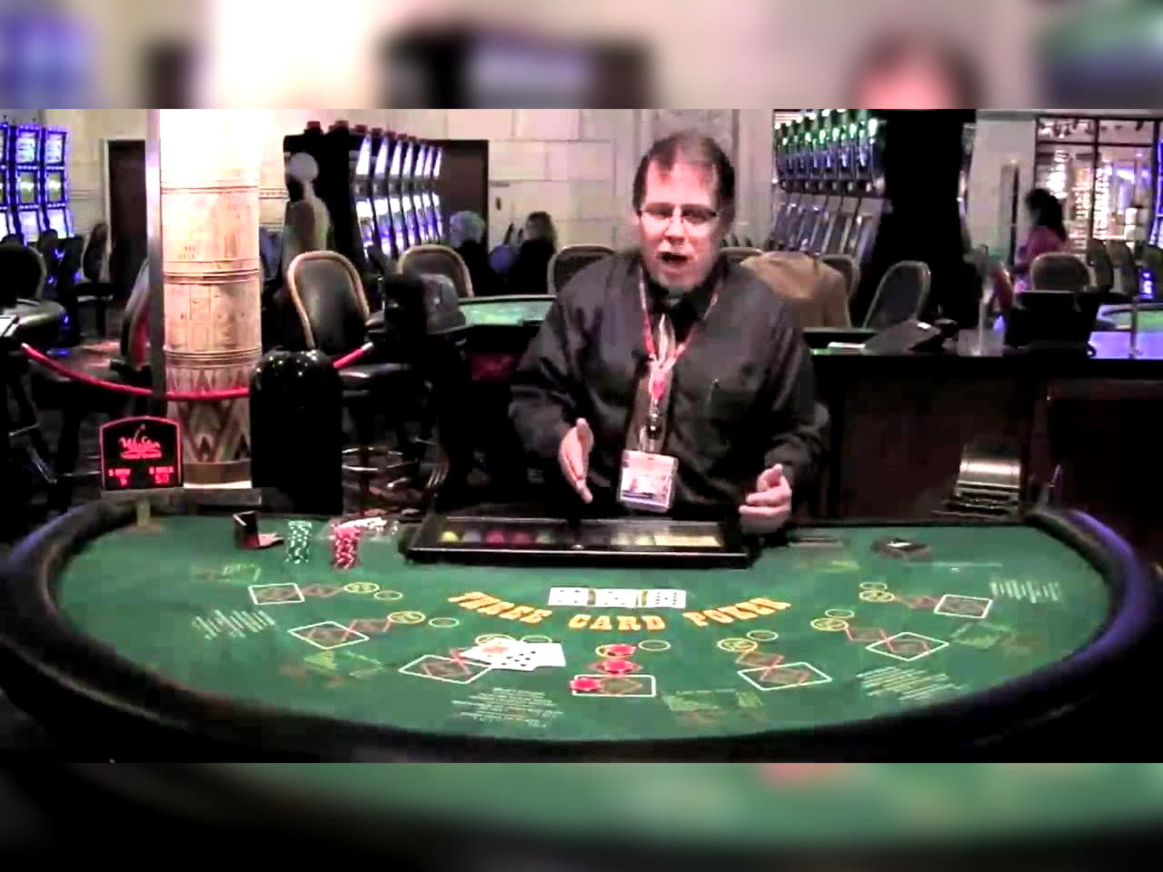 €450 Daily freeroll slot tournament at Villento Casino