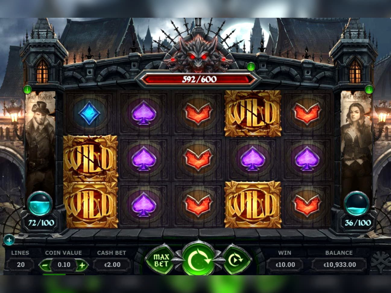 EURO 88 FREE Chip at Zet Casino