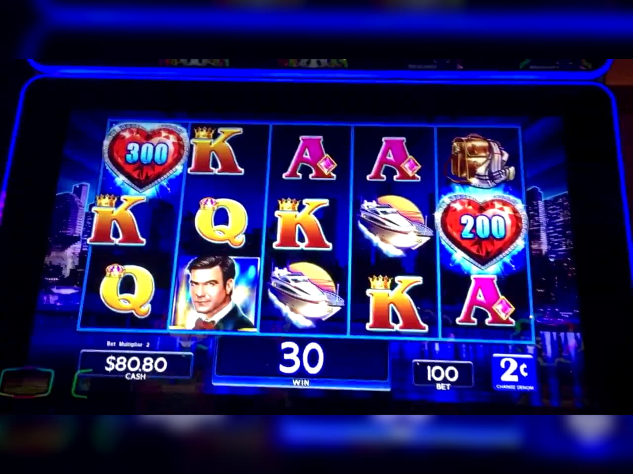 Eur 125 Online Casino Tournament at Villento Casino