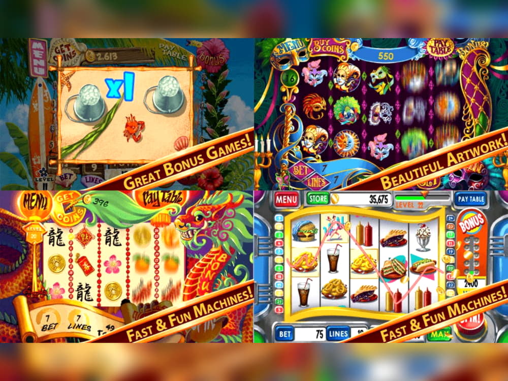 ﻿$55 Online Casino Tournament at Slots Million Casino