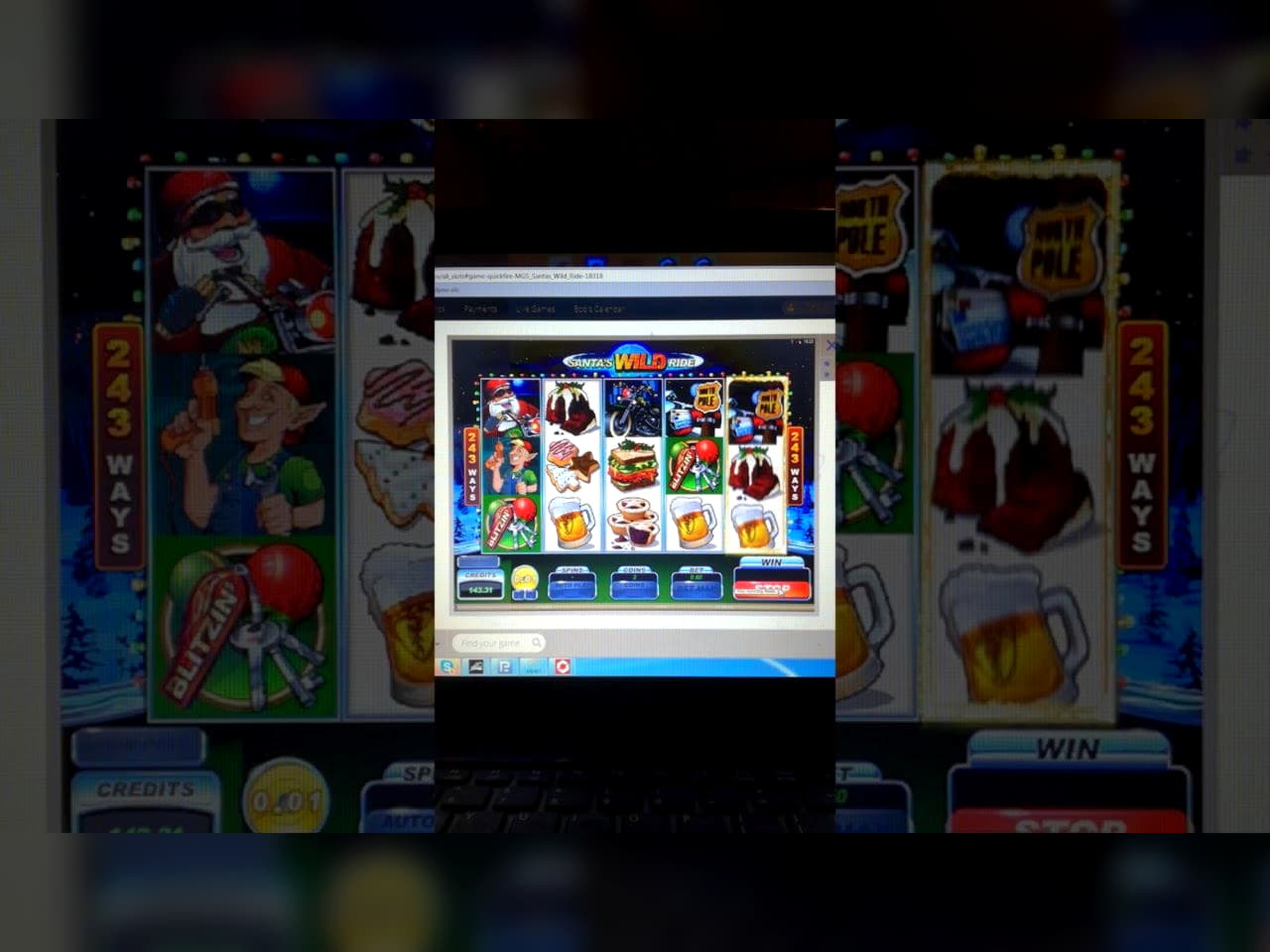 85 Free Spins no deposit at Villento Casino
