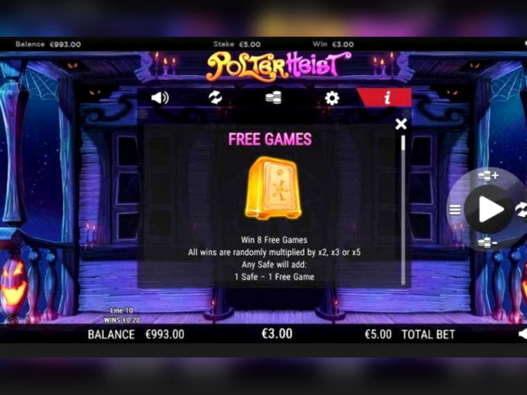 90 Free casino spins at Challenge Casino