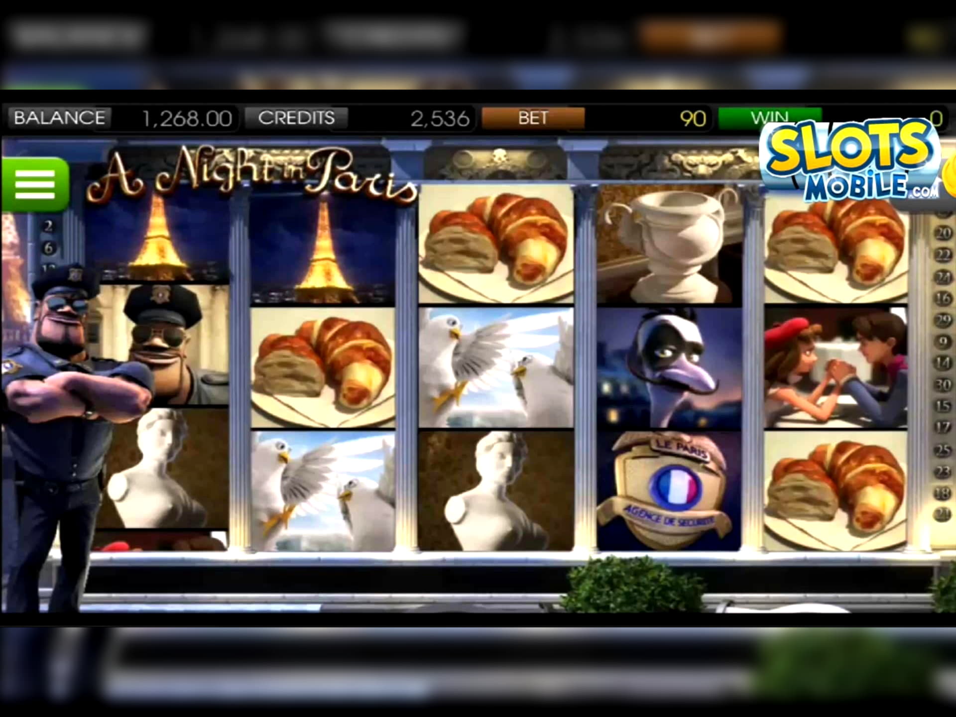 95% Match Bonus Casino at Villento Casino