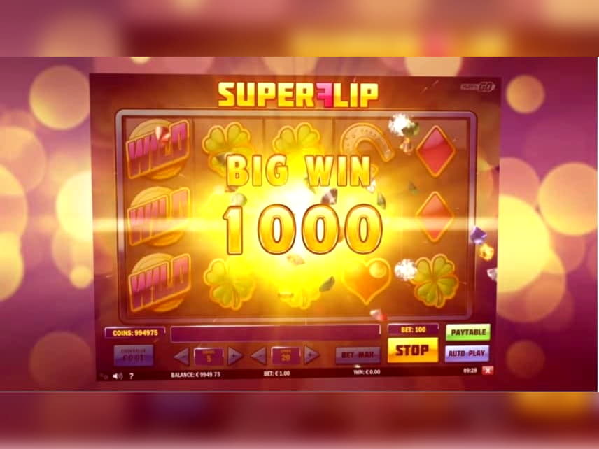 75 Free Casino Spins at Genesis Casino