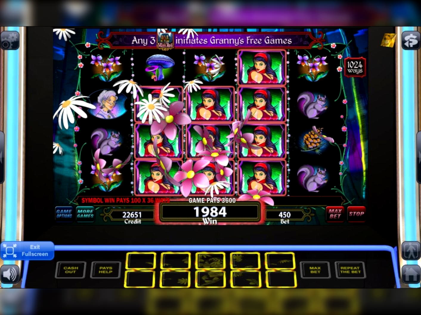 550% No Rules Bonus! at Casino Share
