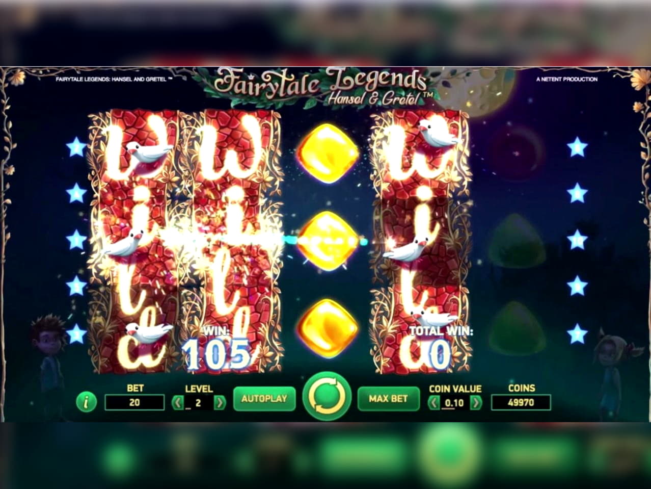 EURO 350 Daily freeroll slot tournament at Mansion Casino