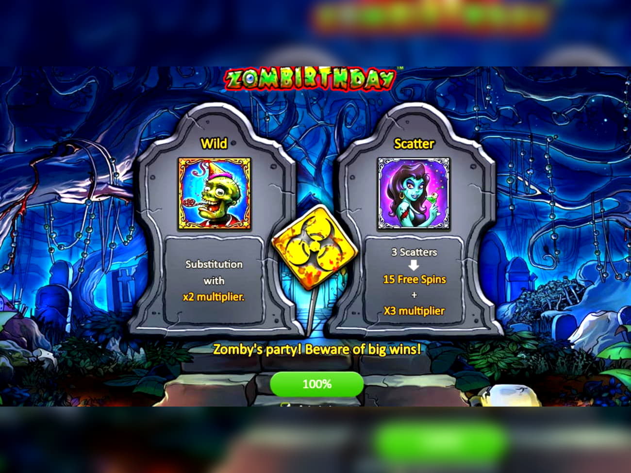 EURO 2375 NO DEPOSIT BONUS at Golden Star Casino