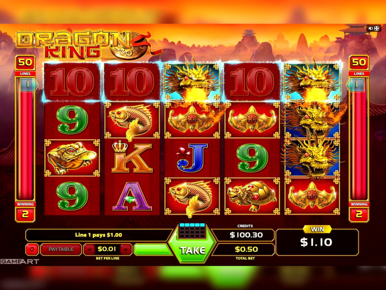 €475 Casino Chip at Slots Heaven Casino