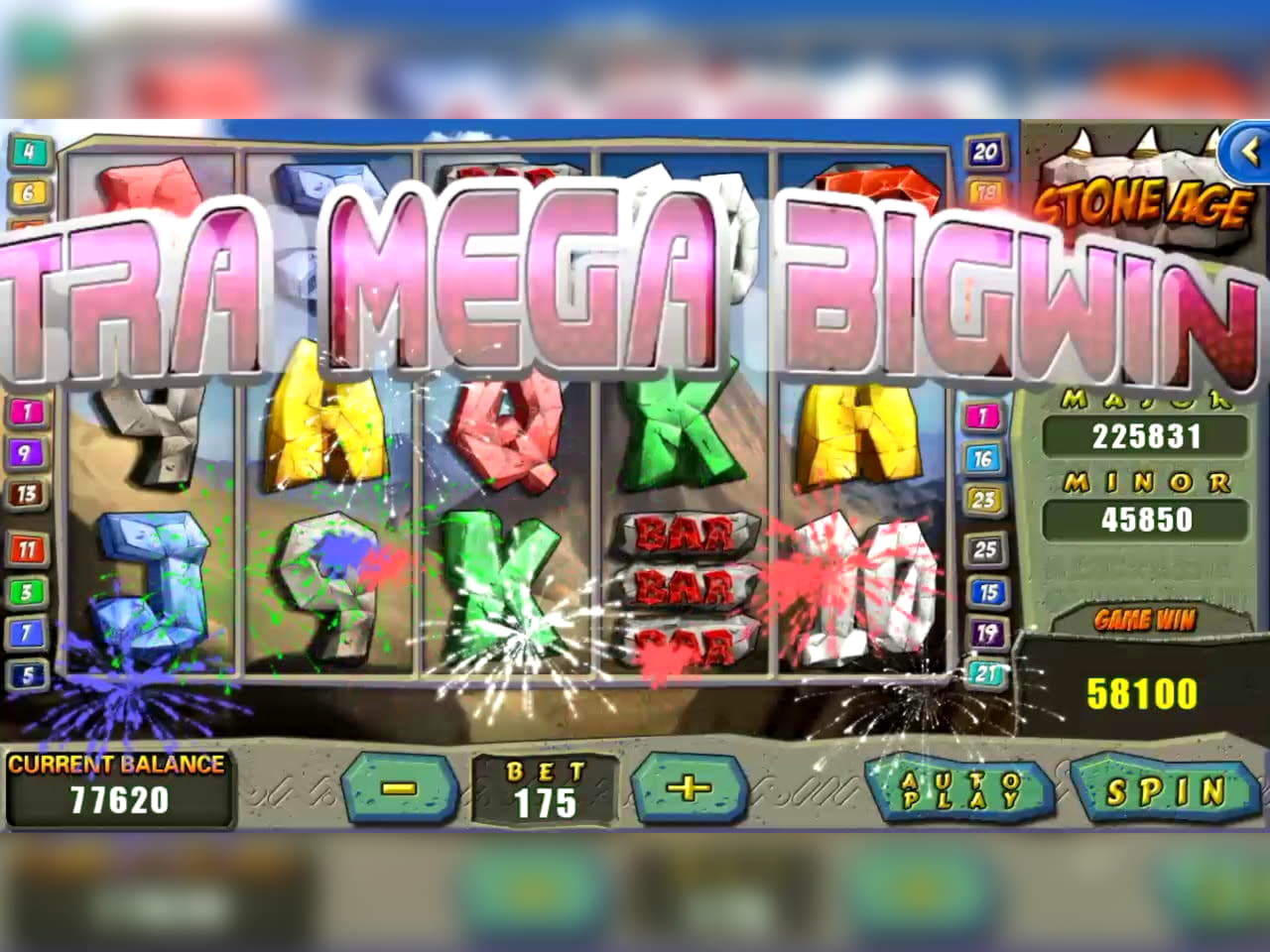 €430 Free Casino Tournament at Dafa Bet Casino