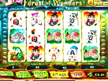 Eur 285 Mobile freeroll slot tournament at Red Stag Casino