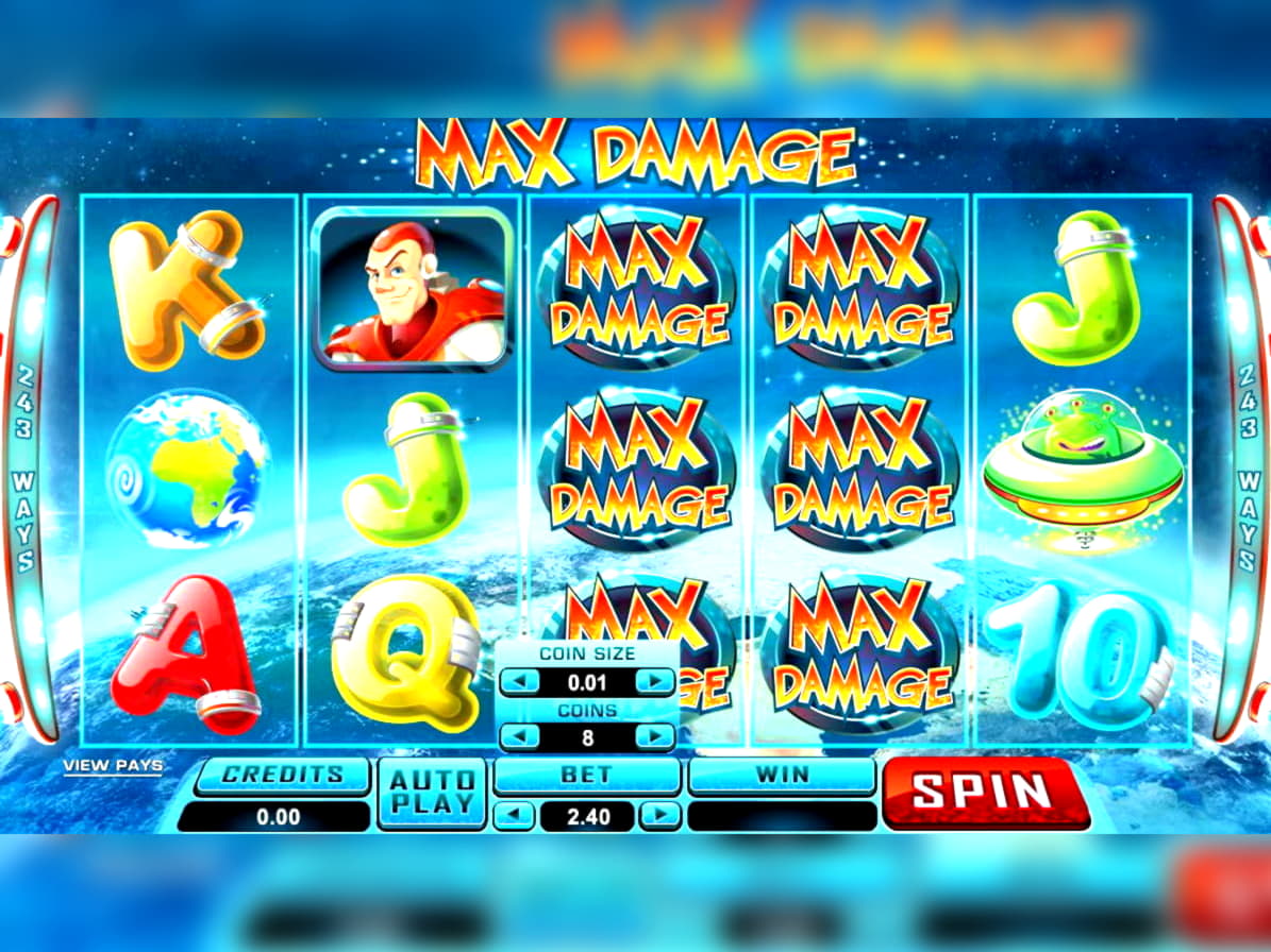 $520 FREE Chip at Vegas Casino Online