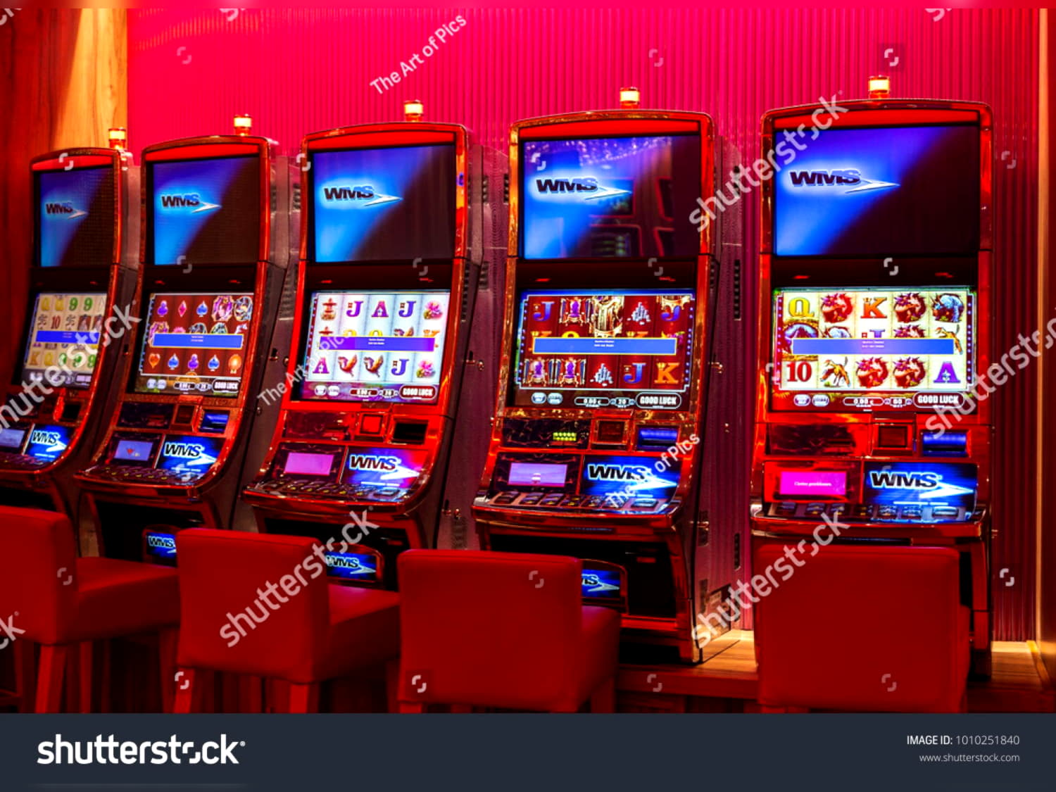 €615 Casino Chip at Casino Share