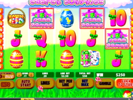 645% Signup casino bonus at Royal Panda Casino