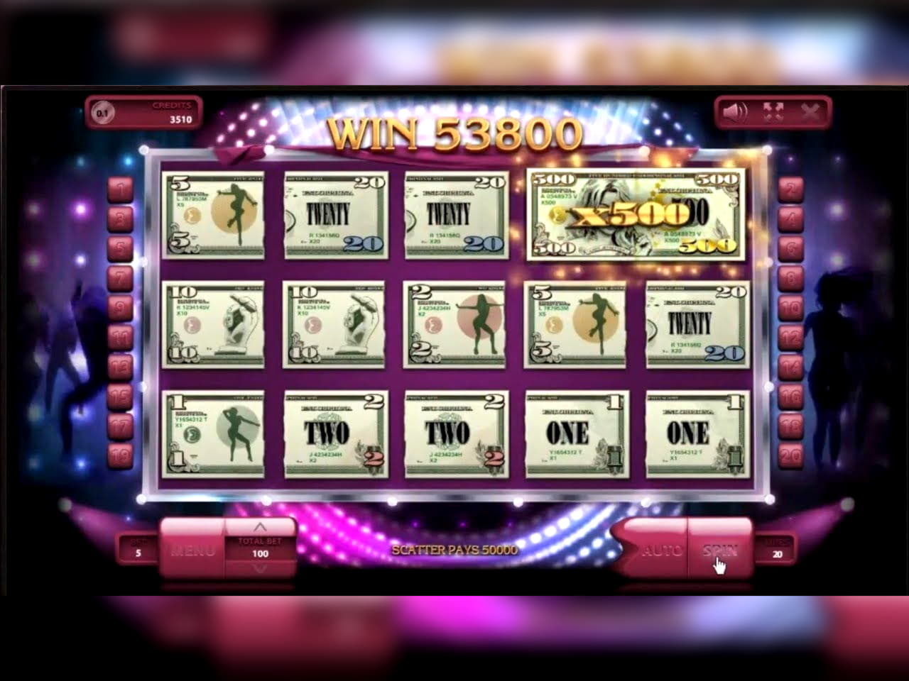 Eur 635 No deposit casino bonus at Zet Casino