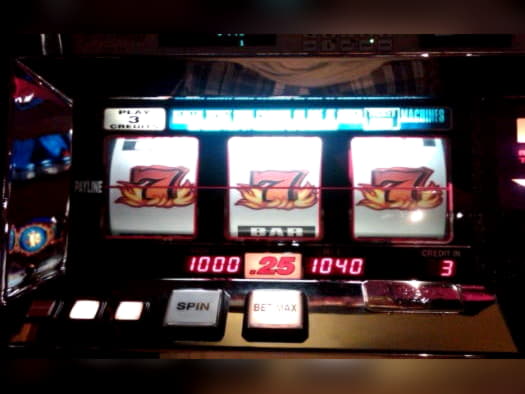 35% Match at a Casino at Slots Million Casino
