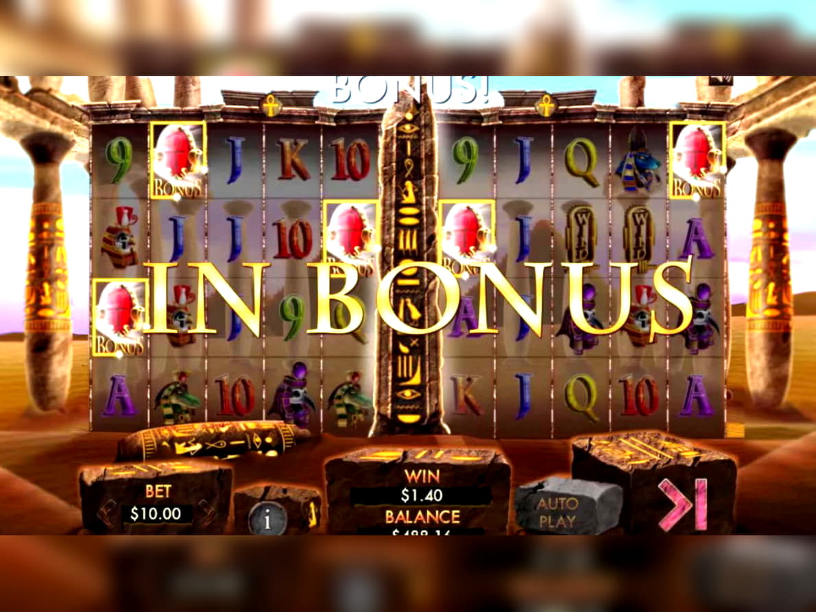 120% Match bonus casino at bWin Casino