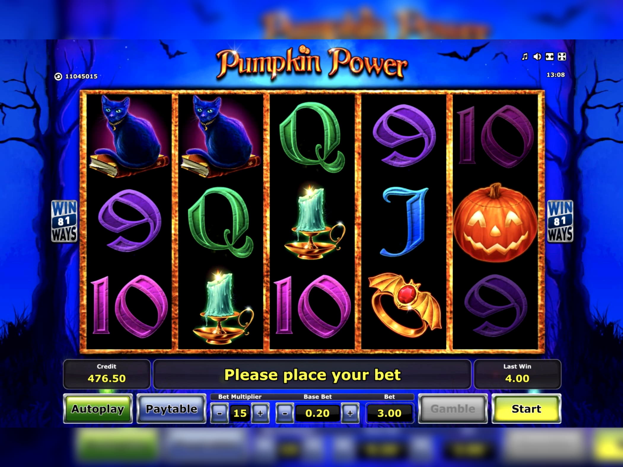 €805 No deposit bonus at Slots Million Casino